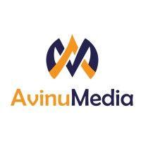 avinu media logo image