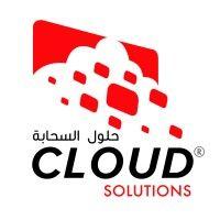 cloud solutions