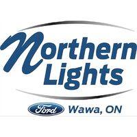 northern lights ford