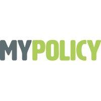 my policy logo image