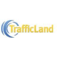 trafficland logo image