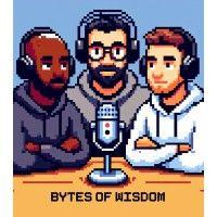 bytes of wisdom logo image