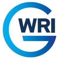 grand water research institute logo image