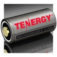 tenergy corporation logo image