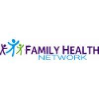 family health network logo image