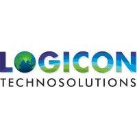 logicon technosolutions pvt. ltd. logo image