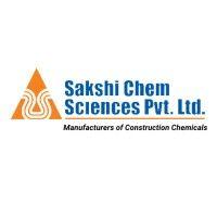 sakshi chem sciences pvt. ltd. logo image