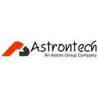 astrontech private limited(formally known as astrontech distributions)