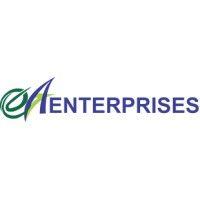 e.a.enterprises logo image