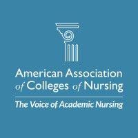 american association of colleges of nursing (aacn) logo image