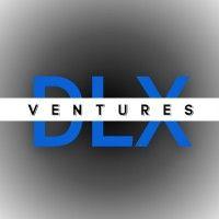 dlx ventures logo image