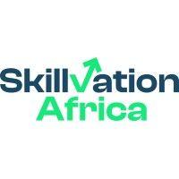 skillvation africa logo image