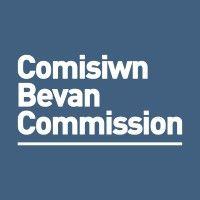 bevan commission logo image