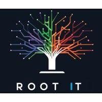 root it msp logo image