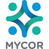 mycor human capital solutions pvt. ltd. logo image