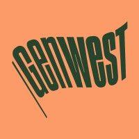 genwest logo image