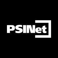 psinet logo image