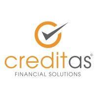 creditas financial solutions logo image