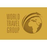 world travel group logo image