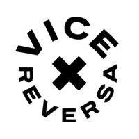 vice reversa logo image