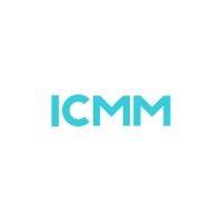 icmm​ logo image