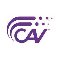 cav systems ltd logo image