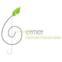 germer team logo image