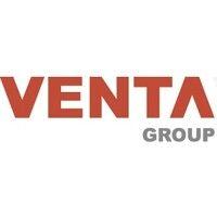 venta group logo image