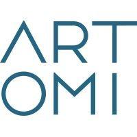 art omi logo image