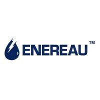 enereau systems group inc. logo image