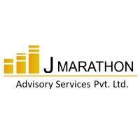 jmarathon advisory services pvt ltd logo image