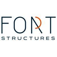 fort structures logo image