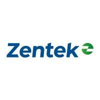 zentek gruppe logo image