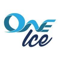 oneice group logo image