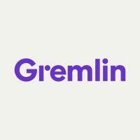 gremlin logo image