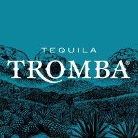 tequila tromba logo image