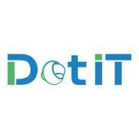 dot it | digital marketing agency logo image