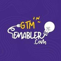 gtm enabler: sales enablement consultant