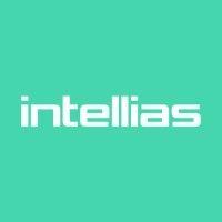 intellias logo image