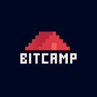 bitcamp 🔥✊ logo image