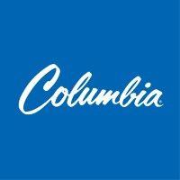 columbia machine, inc. logo image