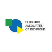 pediatric associates of richmond, inc. logo image