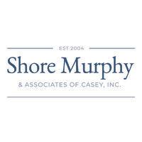 shore-murphy & associates of casey logo image