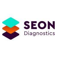 seon diagnostics logo image