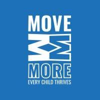 move more logo image