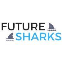 future sharks logo image