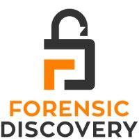 forensic discovery llc logo image