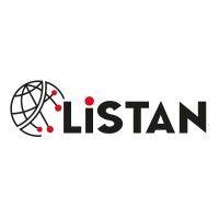 listan gmbh logo image