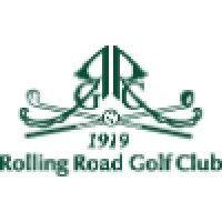 rolling road golf club