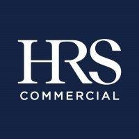 hrs commercial logo image